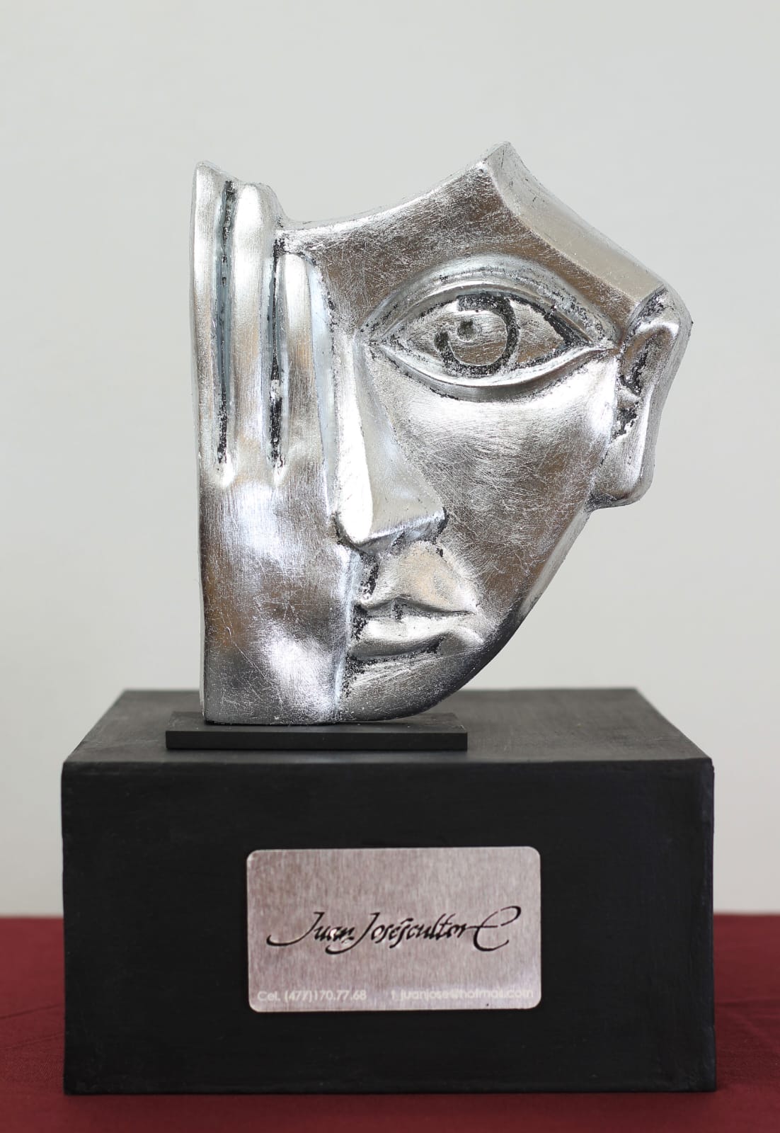 Juan Josescultor